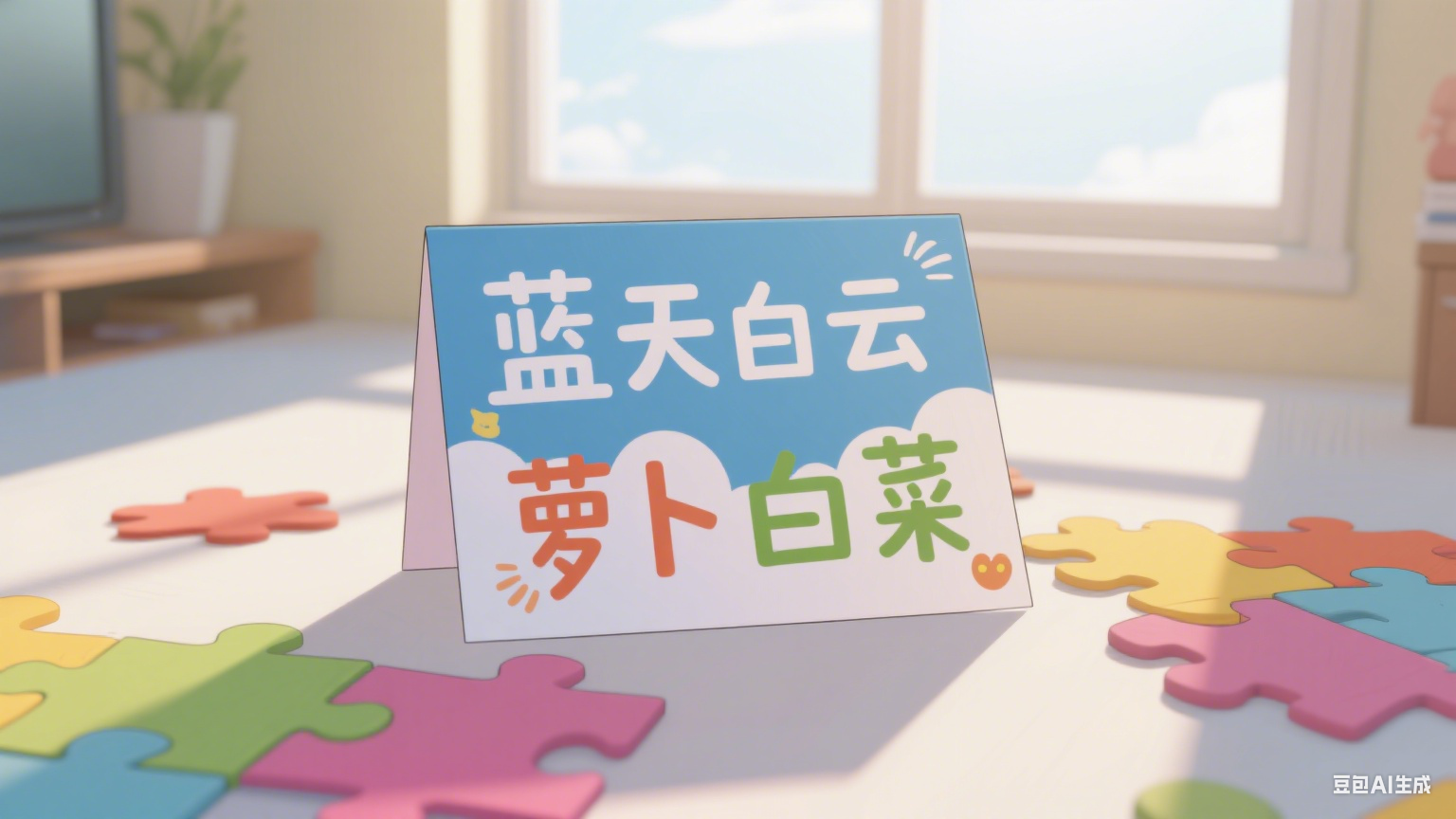 藏在生活里的语言密码：解锁联合短语的秘密