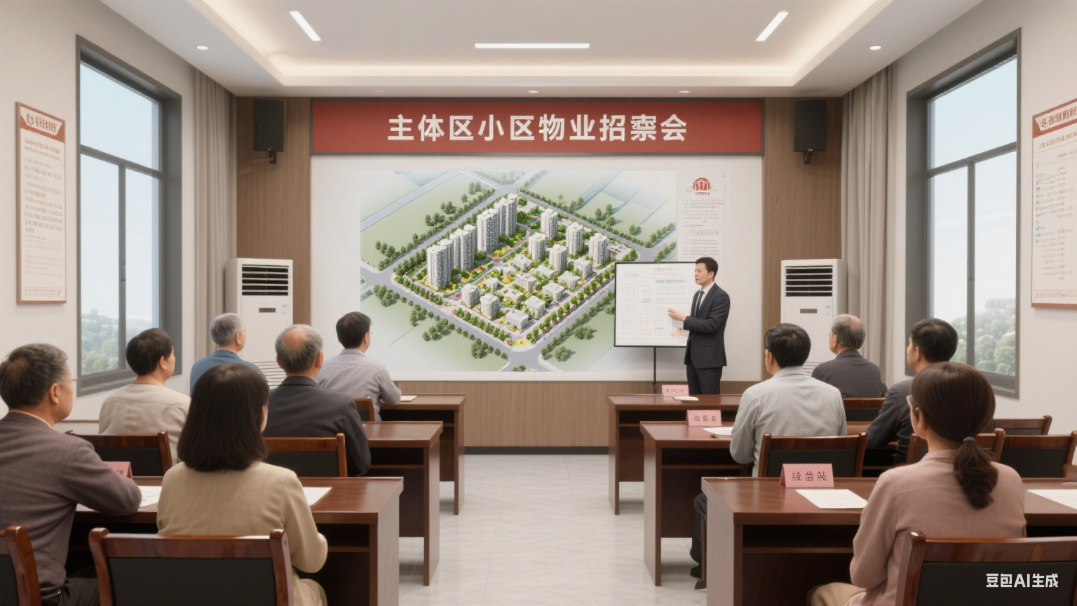 工程招标那些事儿：小白也能看懂的实用指南