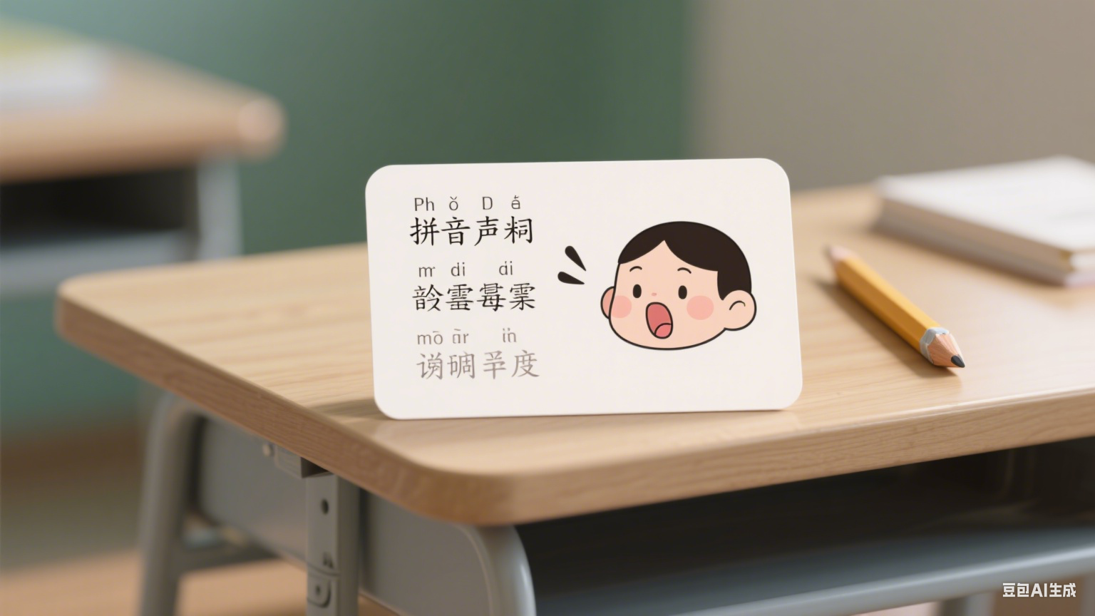 拼音：汉语学习与交流的重要基石