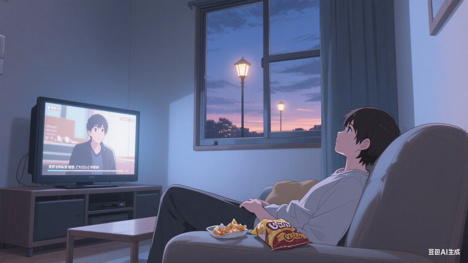 那些藏在日常里的 “活人微死” 时刻