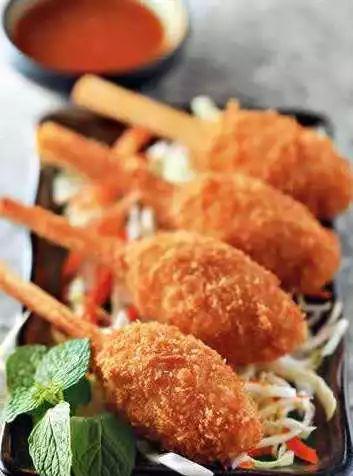 酸辣之间的烟火气：越南菜里的文化密码