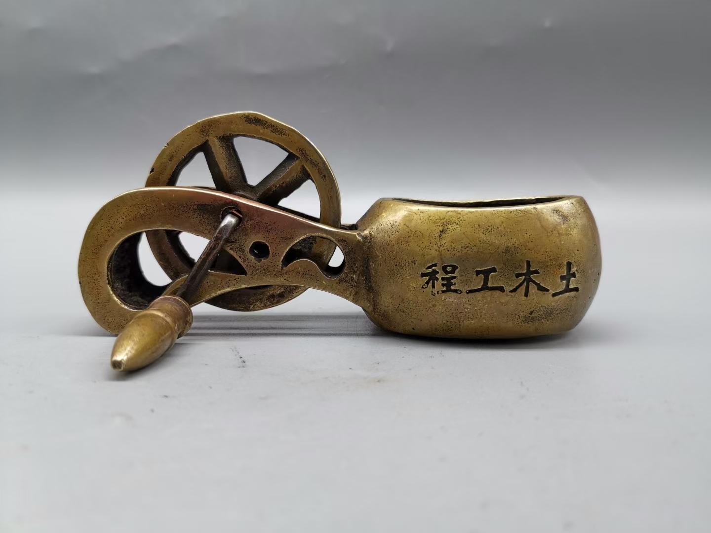 那些藏在二手物件里的时光印记