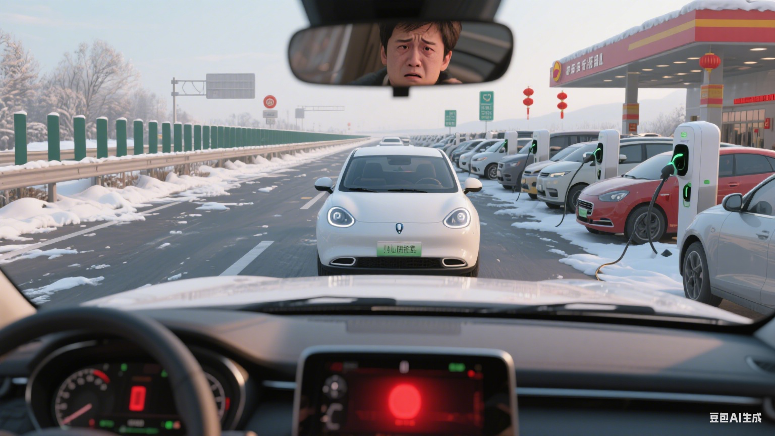 那些被电量困住的日子，正在被悄悄改写