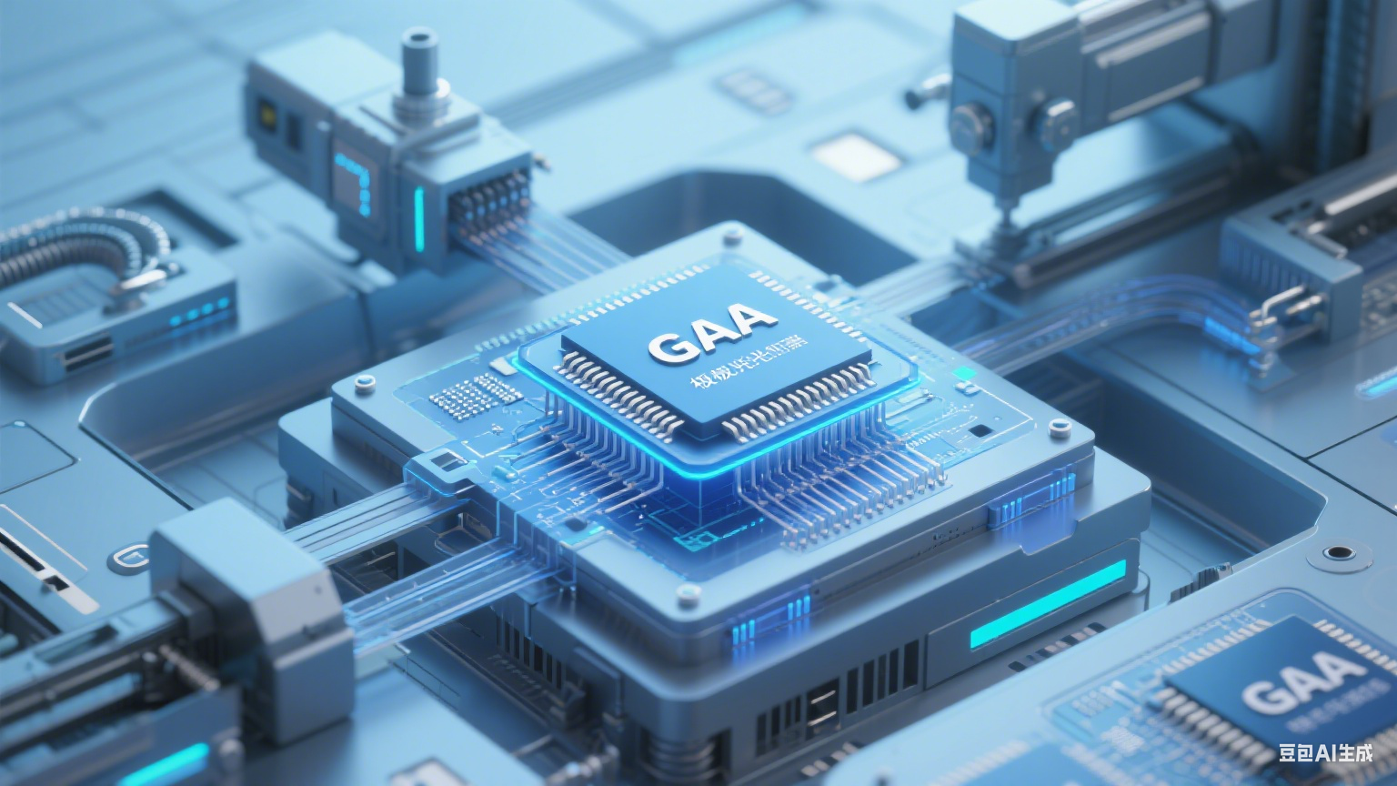 纳米之巅的较量：3nm 制程技术全景问答