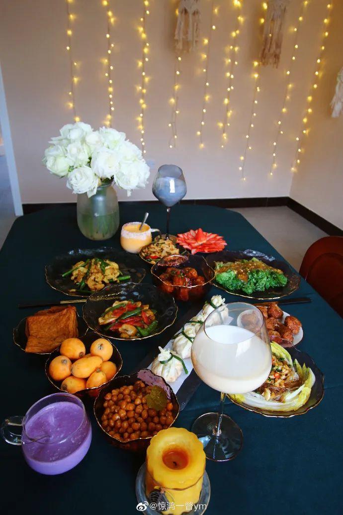 素食：一场与自然共生的生命修行