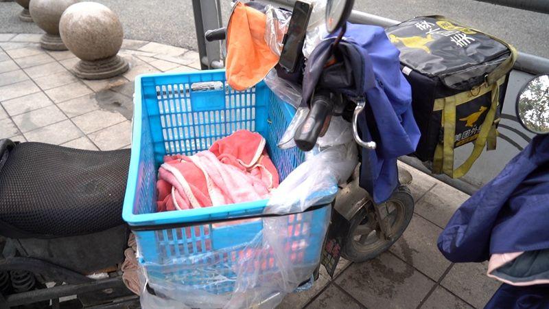 那些年，我们追过的快递和被货车 “堵” 过的马路