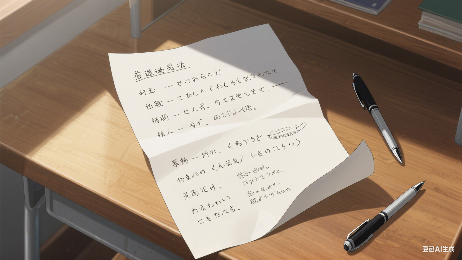 修辞：语言表达的灵魂塑形者