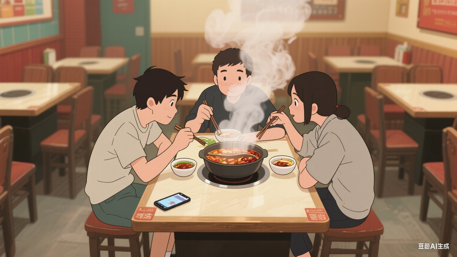 从点赞之交到围炉夜话：我们到底在和世界聊些什么？