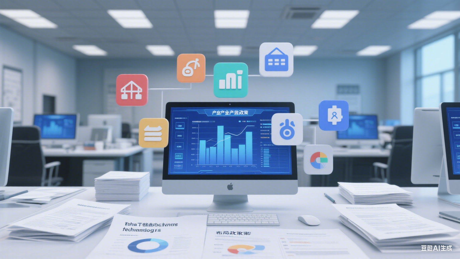 产业政策究竟是什么，它在经济运行中又具体发挥着哪些关键作用呢？