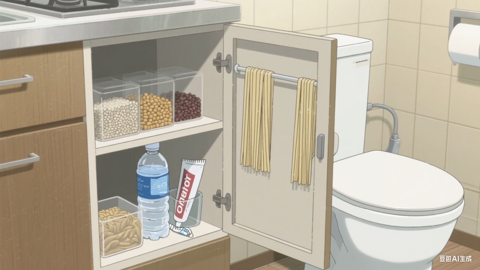 生活里的 “隐藏技能”：把普通物件用出惊艳感