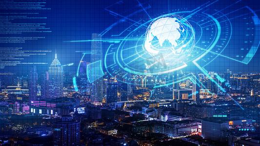科技：编织现代文明的隐形经纬