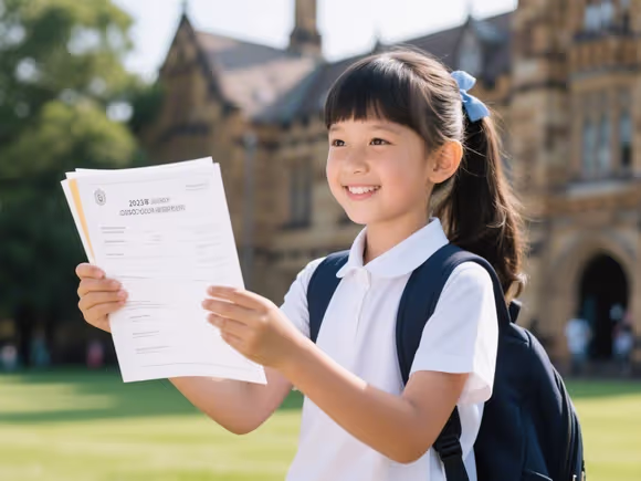 低龄出国留学要求高吗