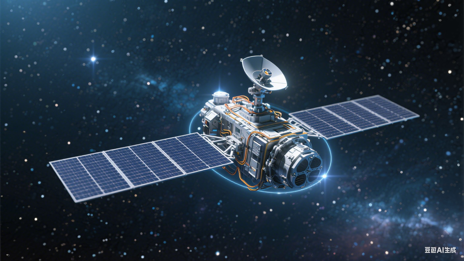 探秘宇宙高能信使：γ 射线天文学的奇妙旅程