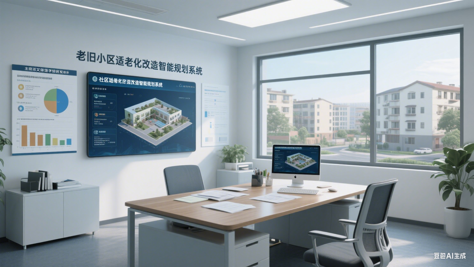 科研服务|适老化改造系统落地 6 社区 临港文理学院技术惠及千余老人