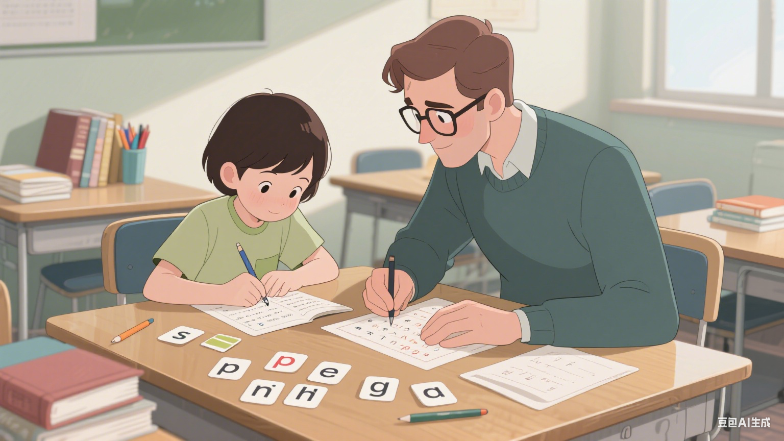 拼音:架起汉语学习与文化传播的桥梁