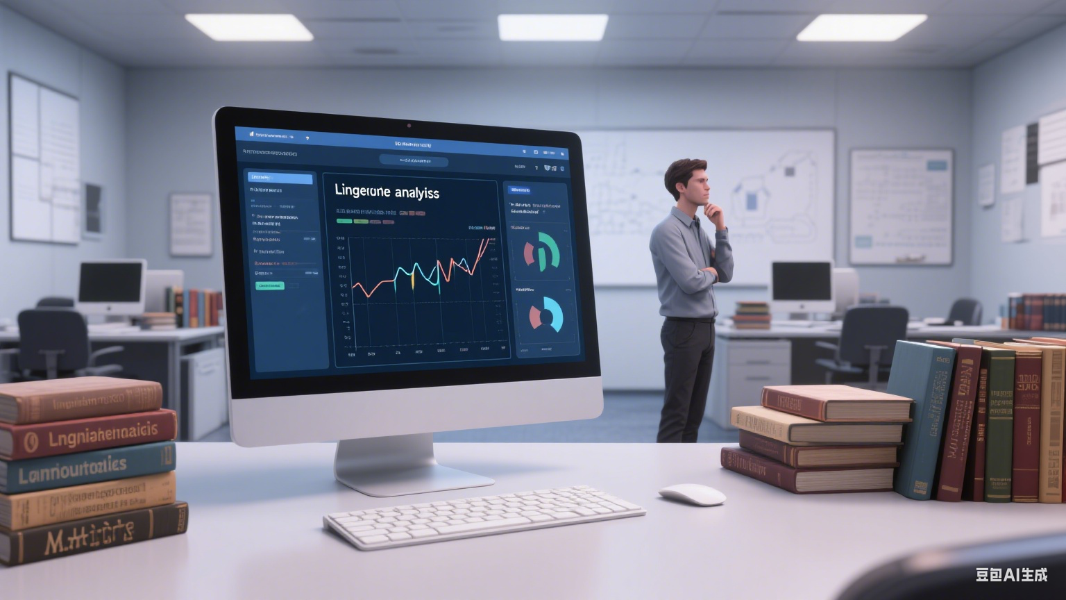 解码语言的奥秘:自然语言处理如何重塑人机对话