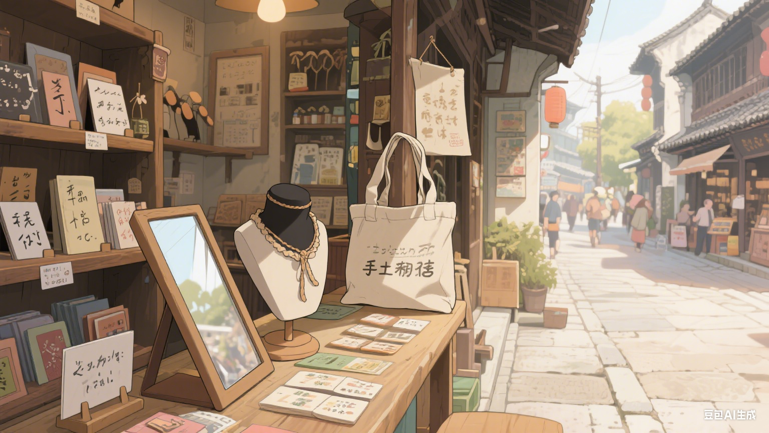 指尖的温度：藏在细节里的用户体验哲学