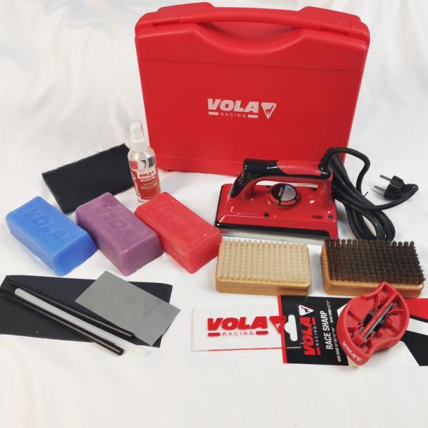 雪板保养：让每一次滑行都如丝般顺滑