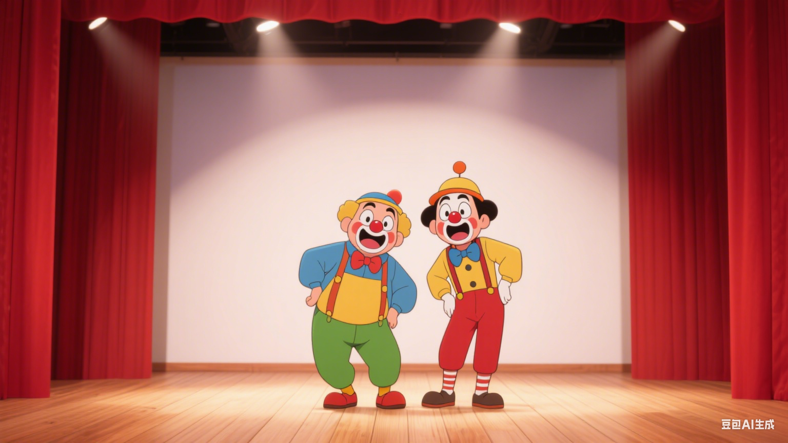 小品：方寸舞台间的时代镜像