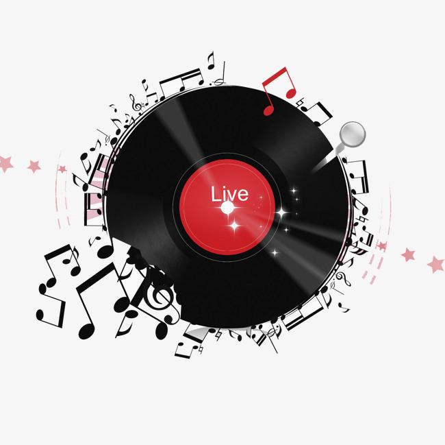 黑胶转起来时,时光都在打拍子