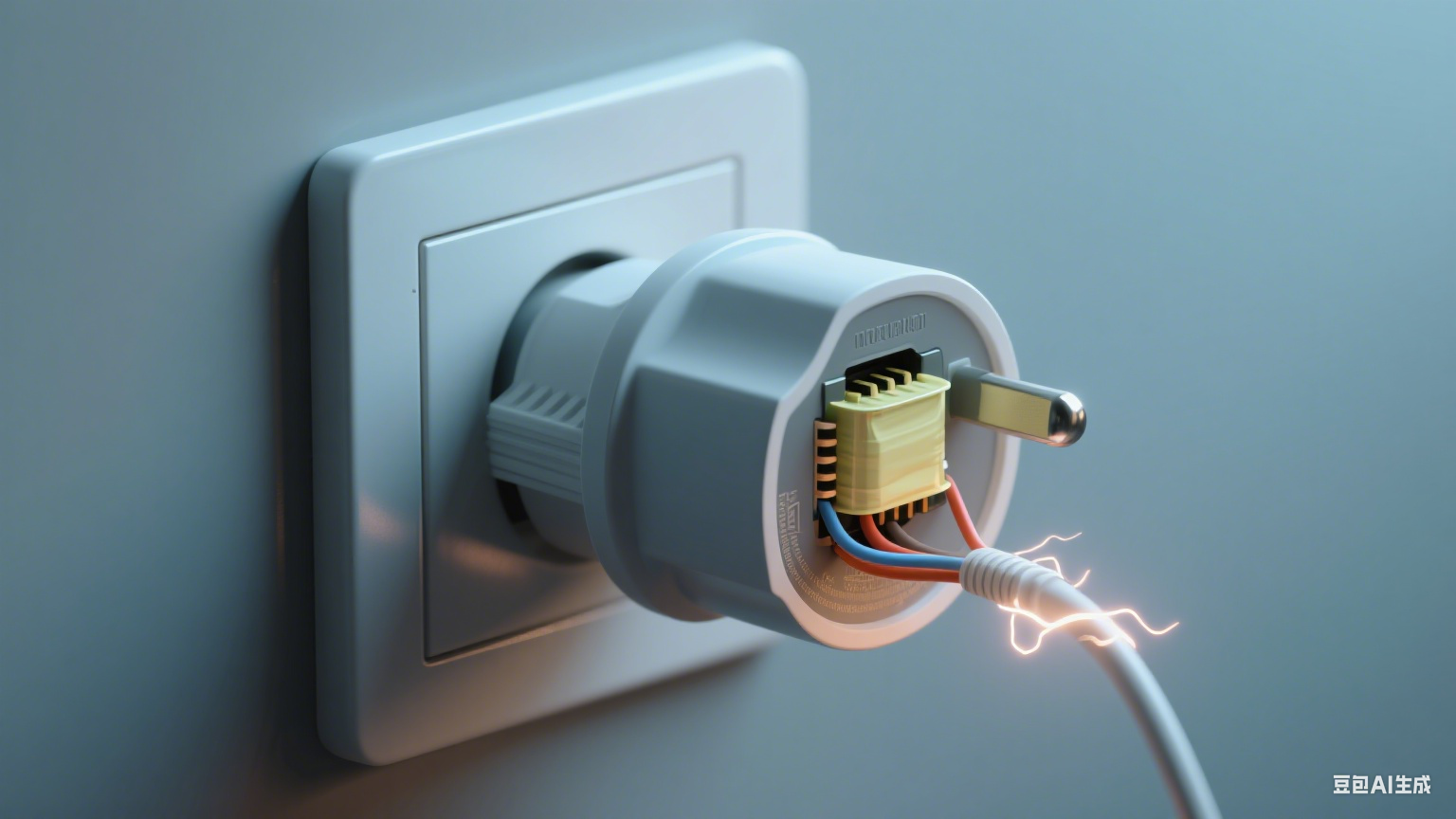 家里电闸旁的 “小巨人”：变压器到底是个啥？