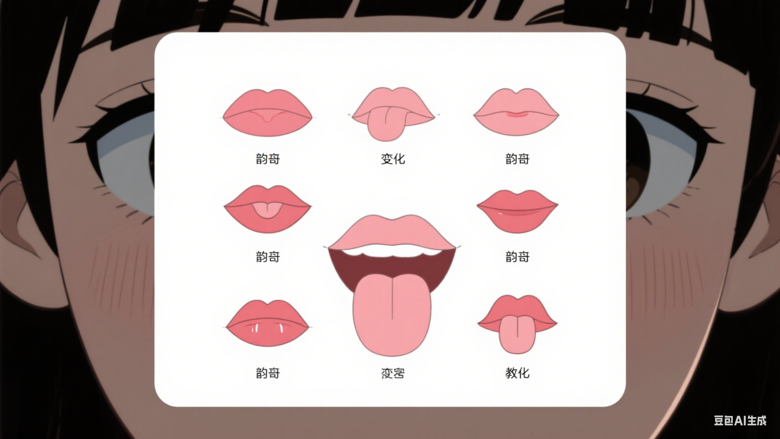 汉字发音里的温柔骨架 —— 探秘韵母的奇妙世界