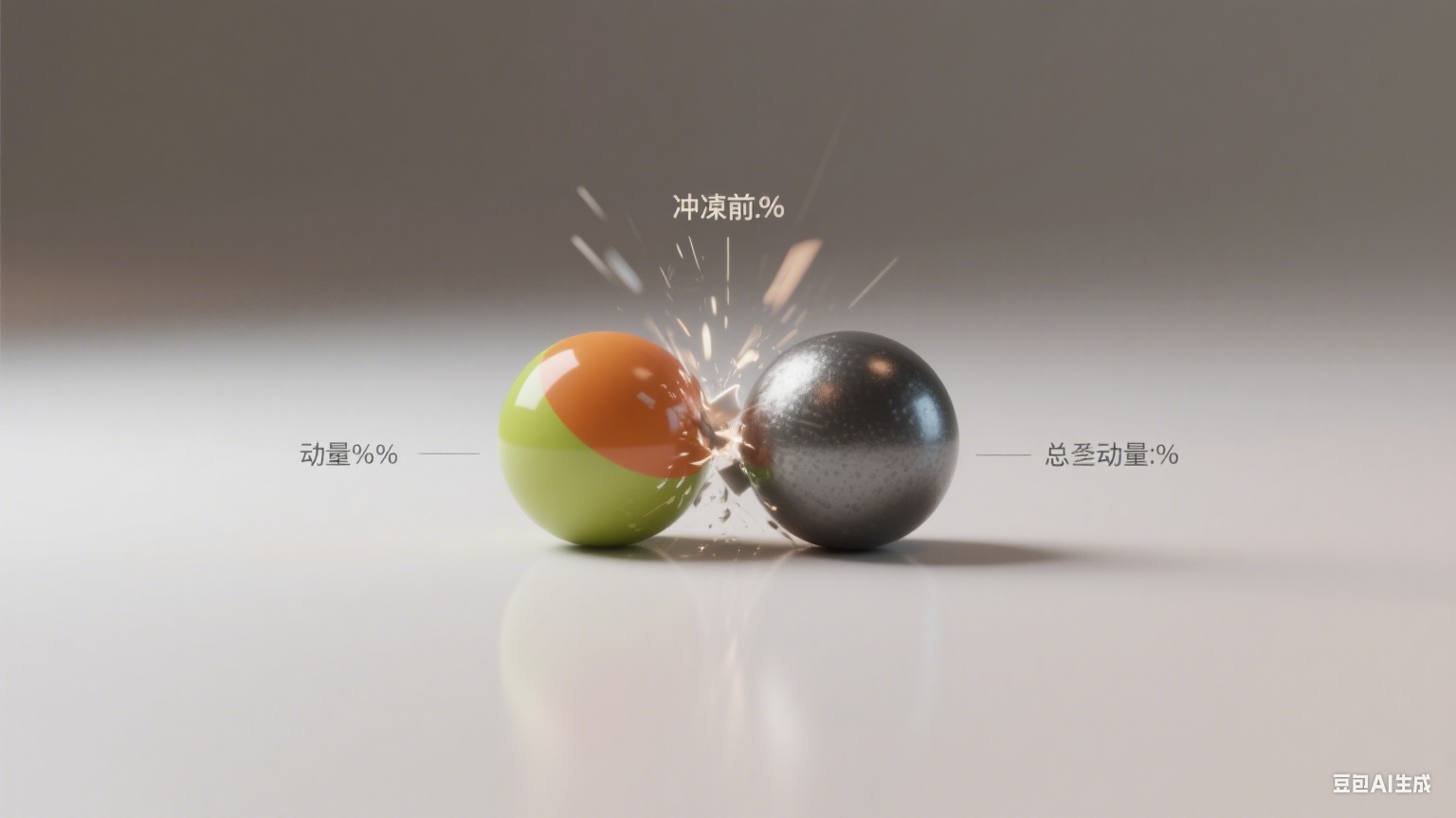 看不见的守恒：动量背后的宇宙秩序