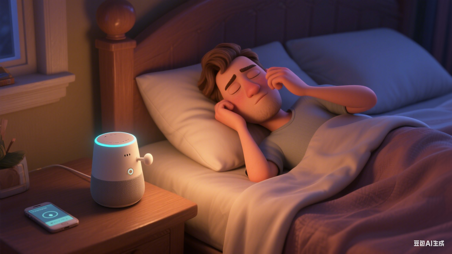 智能经济：让生活变得 “懒” 并快乐着