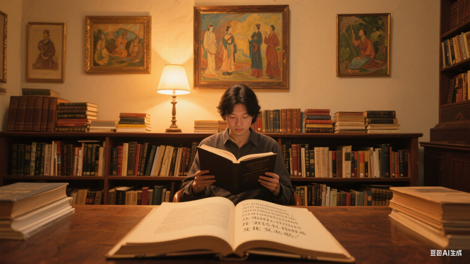 文化价值：文明传承的精神根基与时代内核