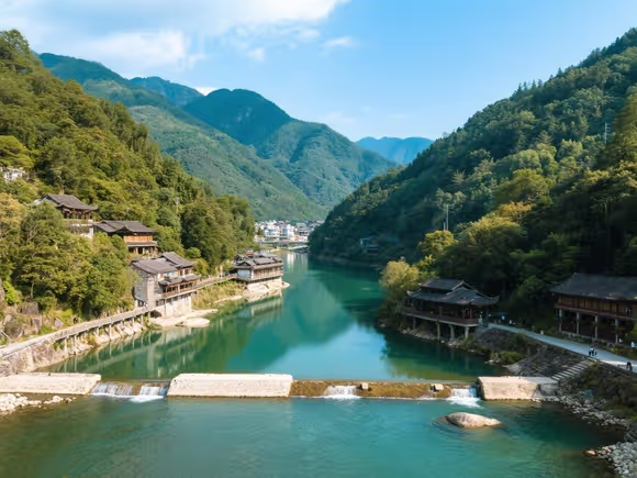 南平有哪些旅游景点