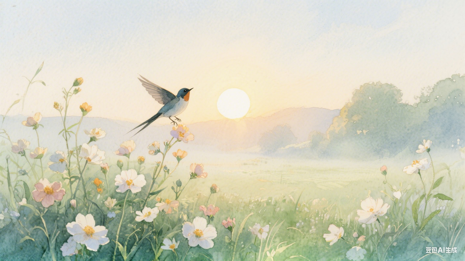 句子间的温柔纽带：探秘连词的奇妙世界