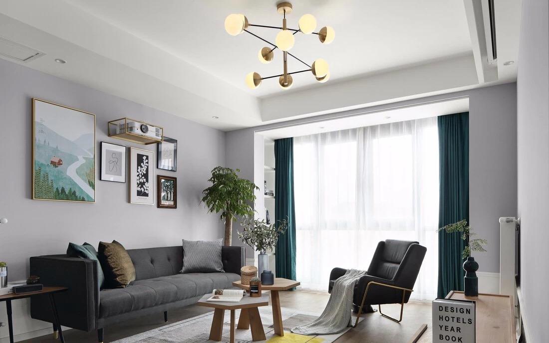 软装搭配：给家穿件合心意的衣裳