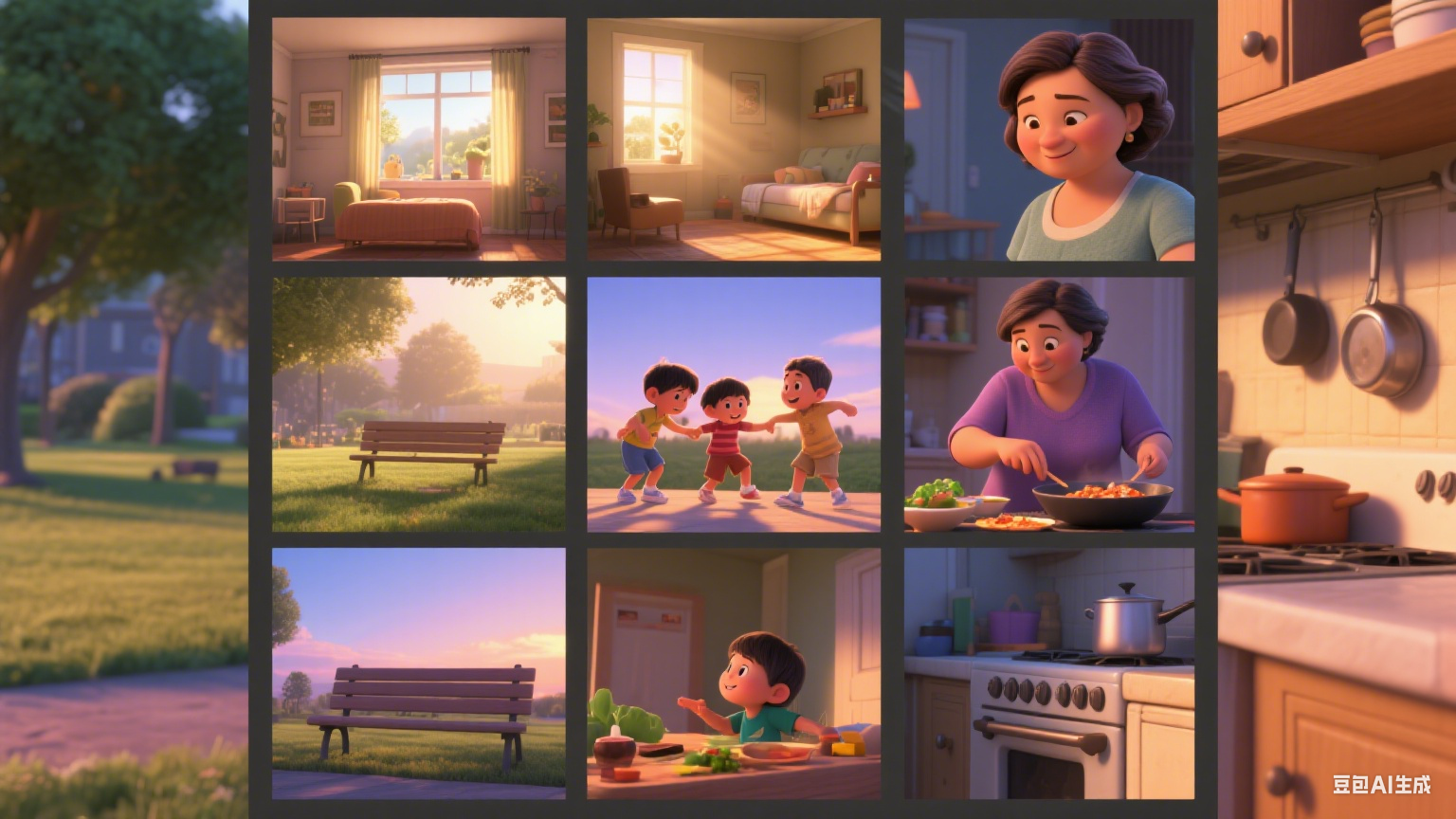 主谓句：语言世界里的灵动舞者