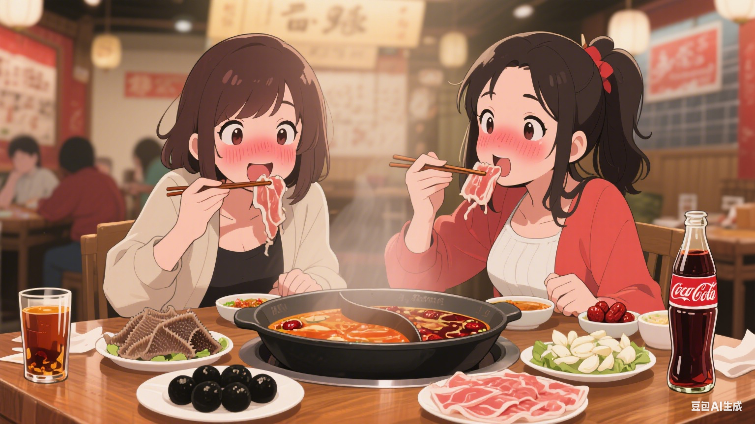 当代年轻人的 “反向养生”：左手奶茶右手枸杞的魔幻日常