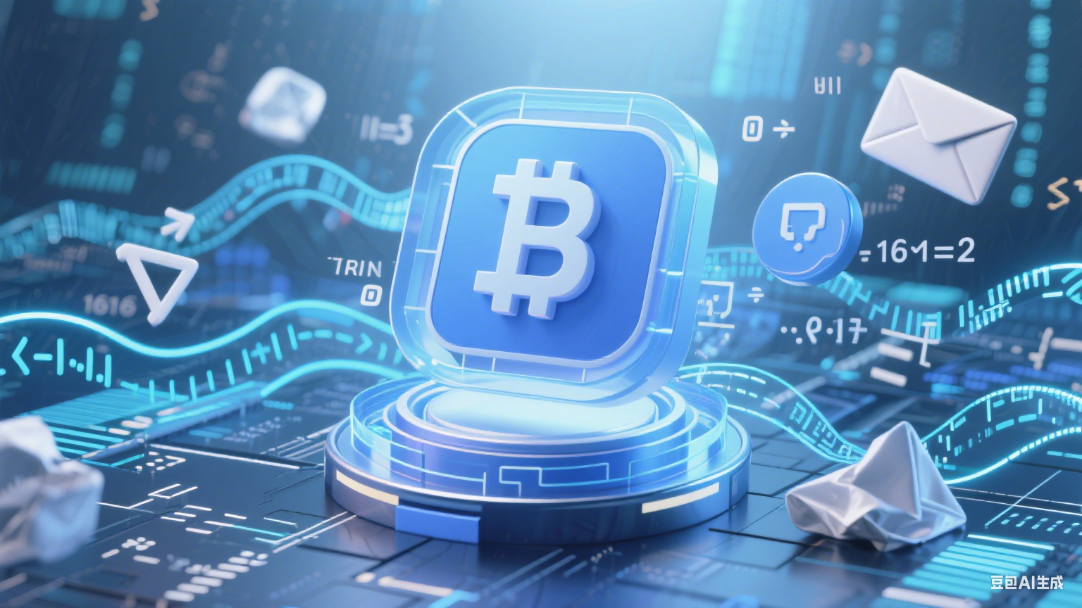 解码工作量证明：数字世界里的 “劳动勋章”