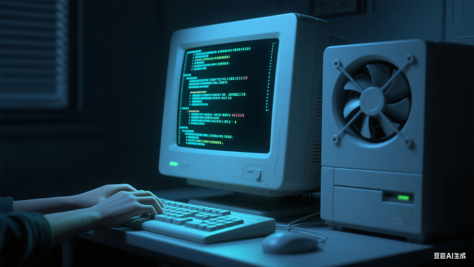 工作量证明:数字世界里那束不灭的信任之光