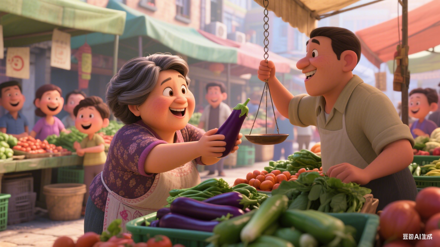 那些年被量词 “坑” 过的快乐时光