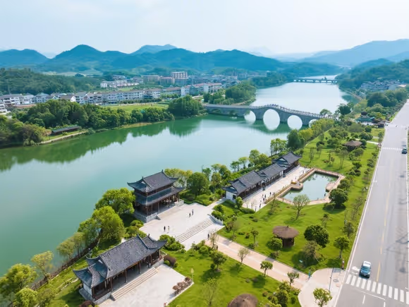 西乡有什么美丽的景点吗