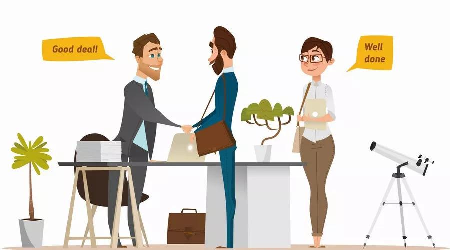 职场沟通与协作：团队效能提升的核心引擎