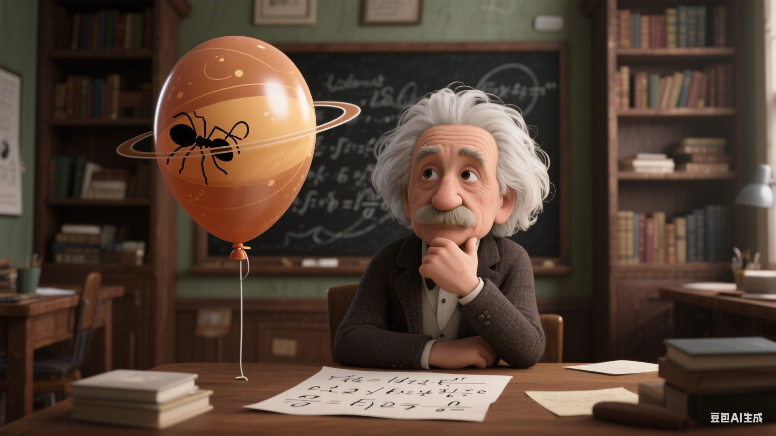 假如宇宙是个 “甜甜圈”：闭合宇宙那些事儿