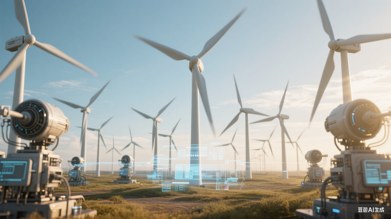 机器 “联网聊天” 后：藏在工厂里的工业互联网魔法