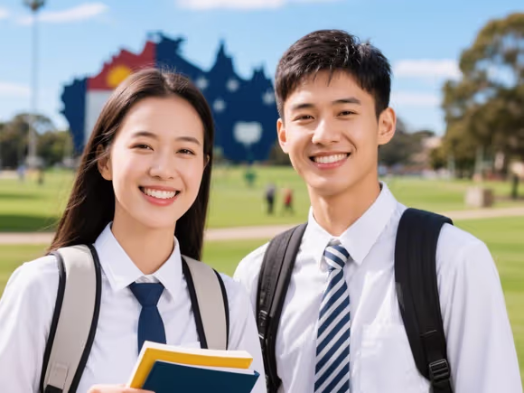 澳洲留学要工作经验吗