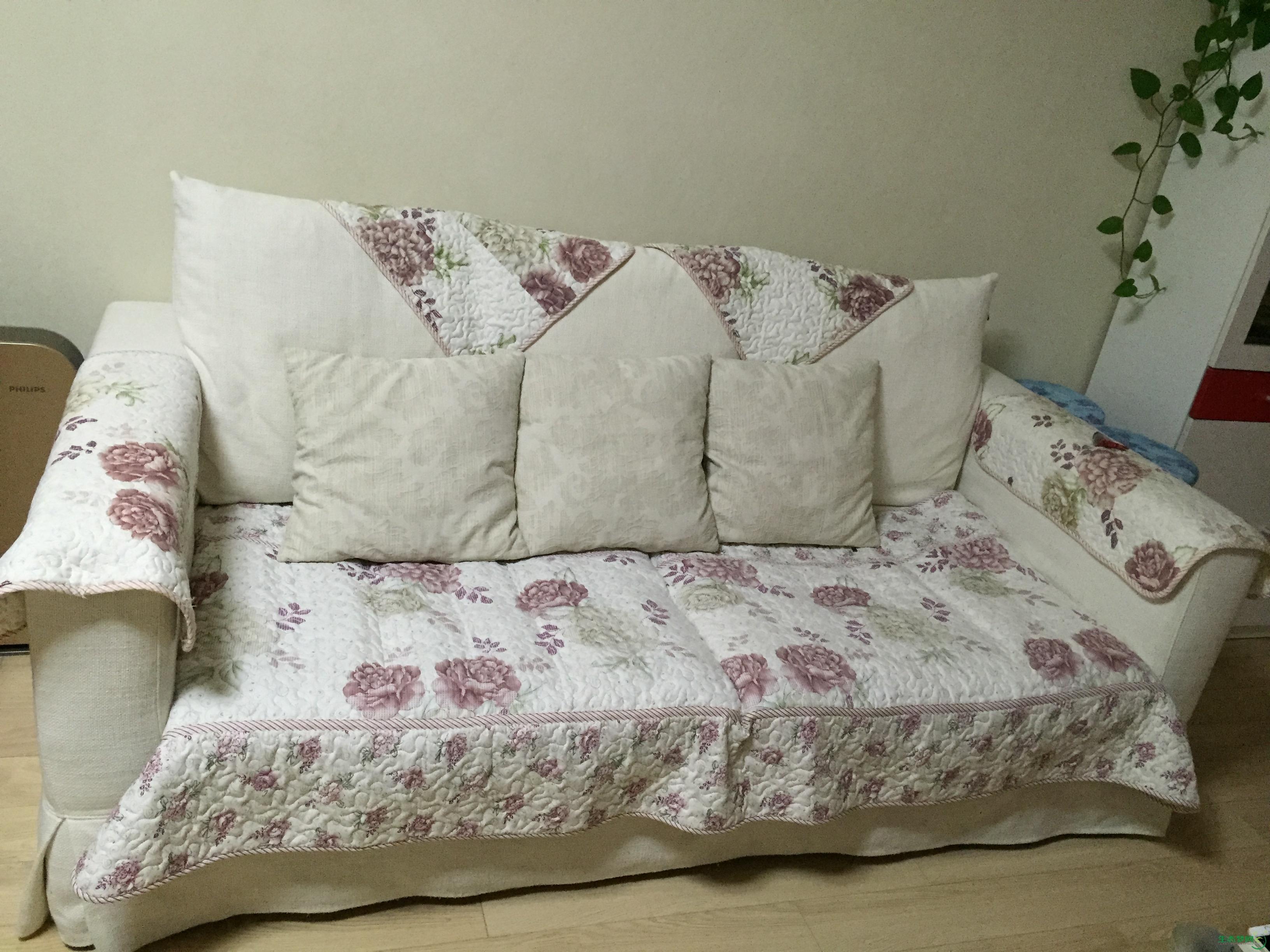 布艺织就的温柔宇宙：软装设计里藏着的人间偏爱