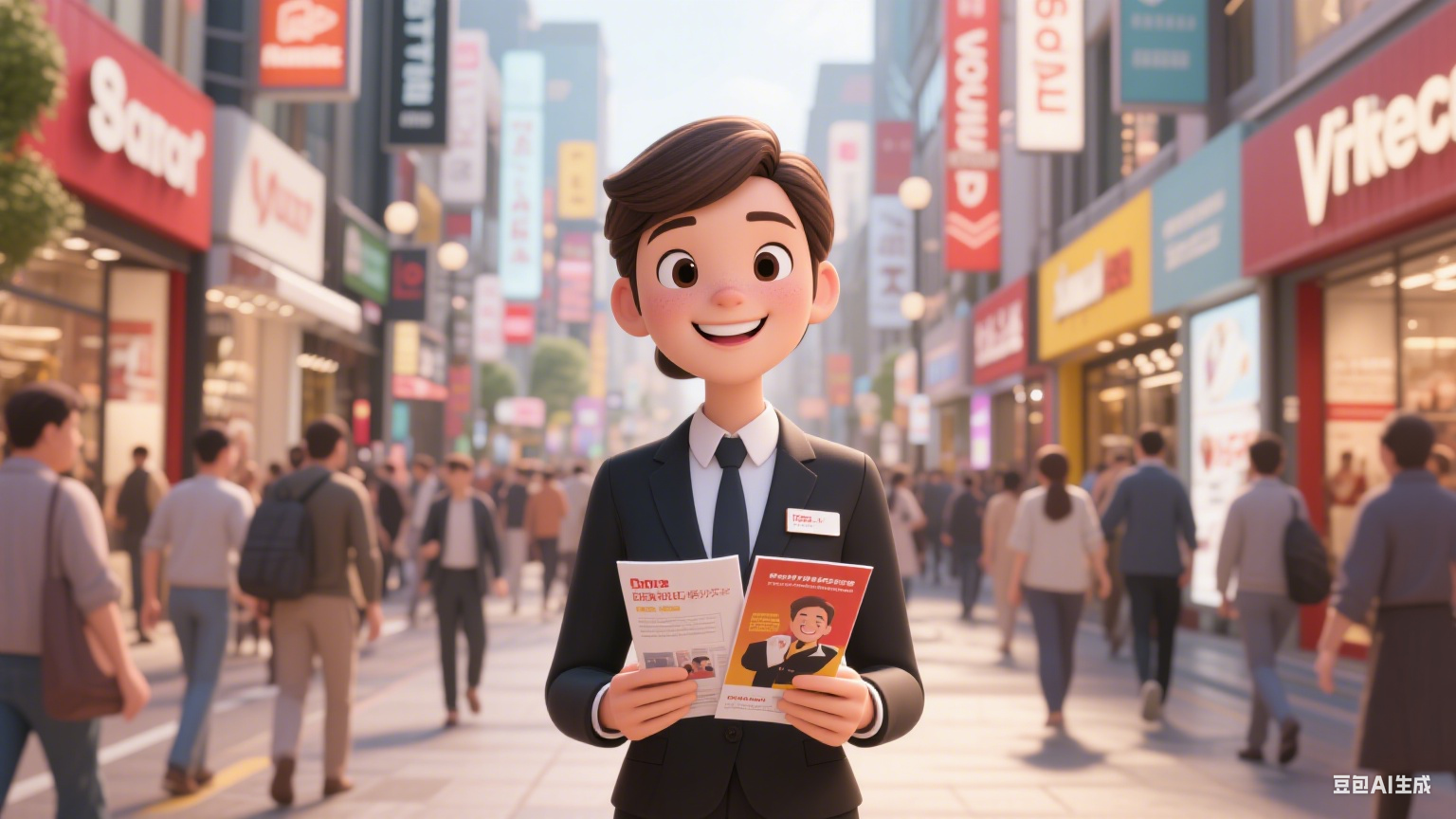 品牌营销：在时代浪潮中编织消费的浪漫