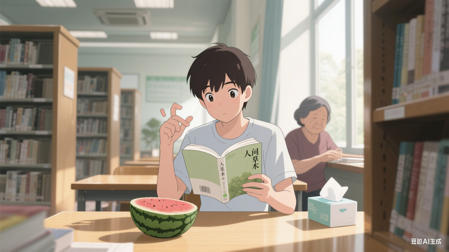 文学情感：藏在字里行间的快乐密码