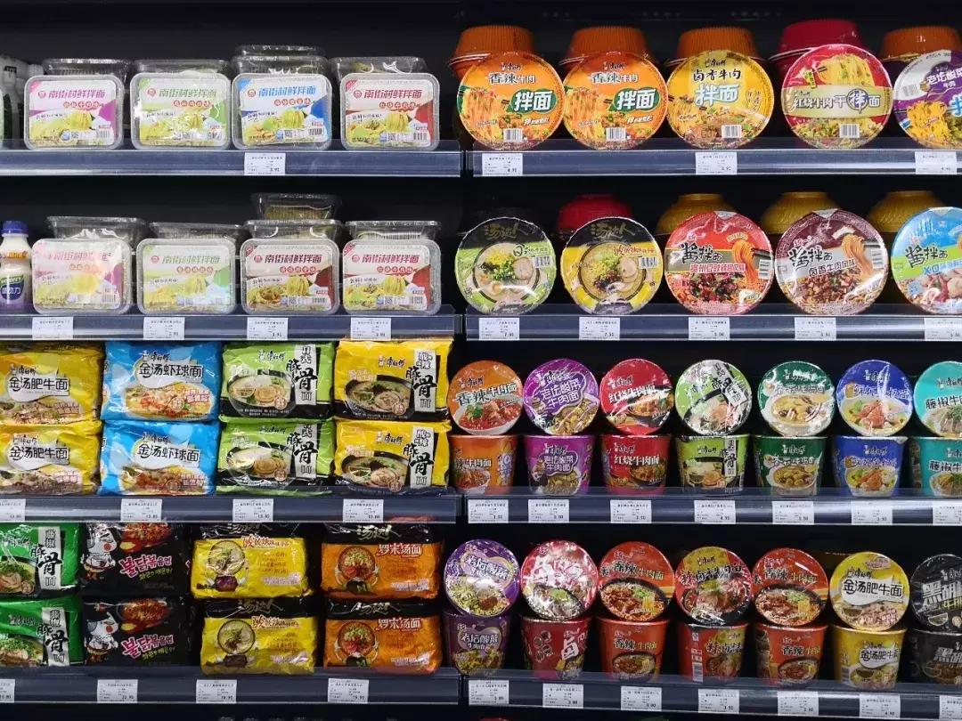 场景化营销：快消品行业的新赛道