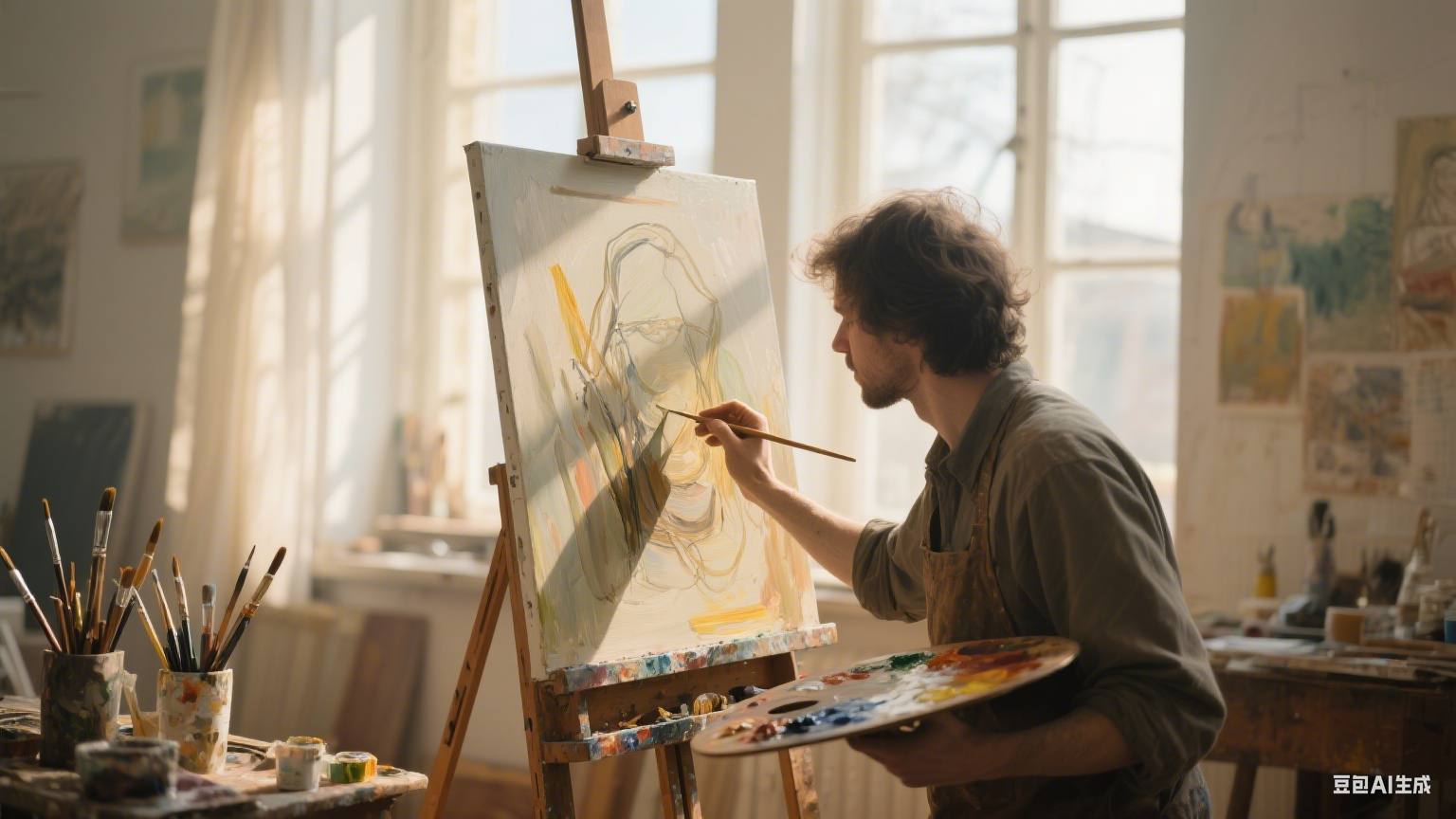 于修改中探寻更好的可能