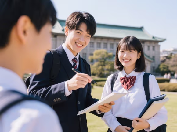 2020年怎么去日本留学