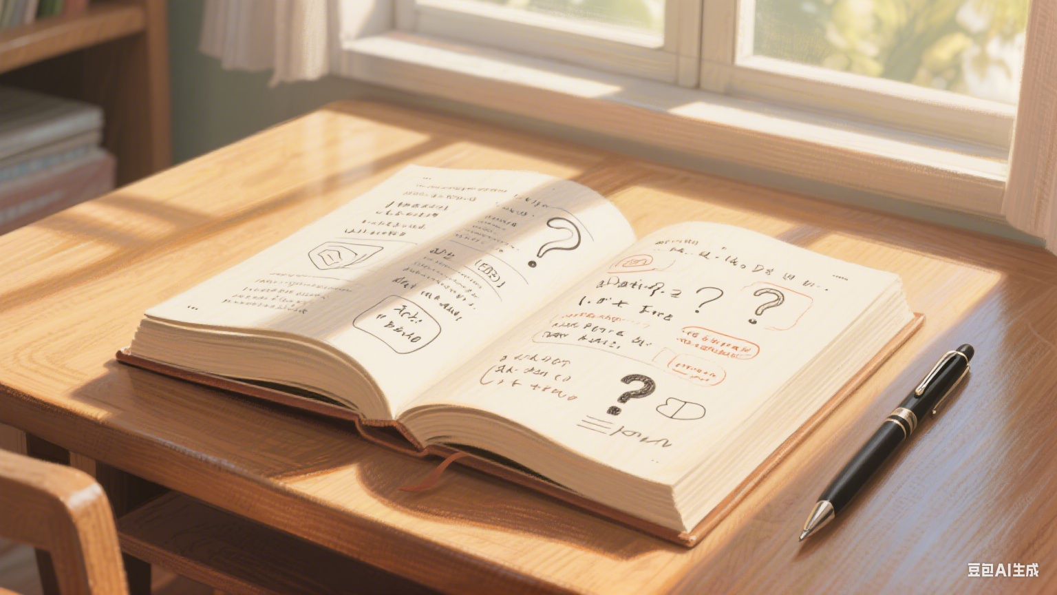 阅读批注：让文字与思想深度共鸣的秘密