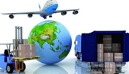 智链通途：解码智慧物流的进化逻辑与产业价值